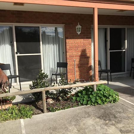 Inverloch Central Motor Inn Exteriér fotografie