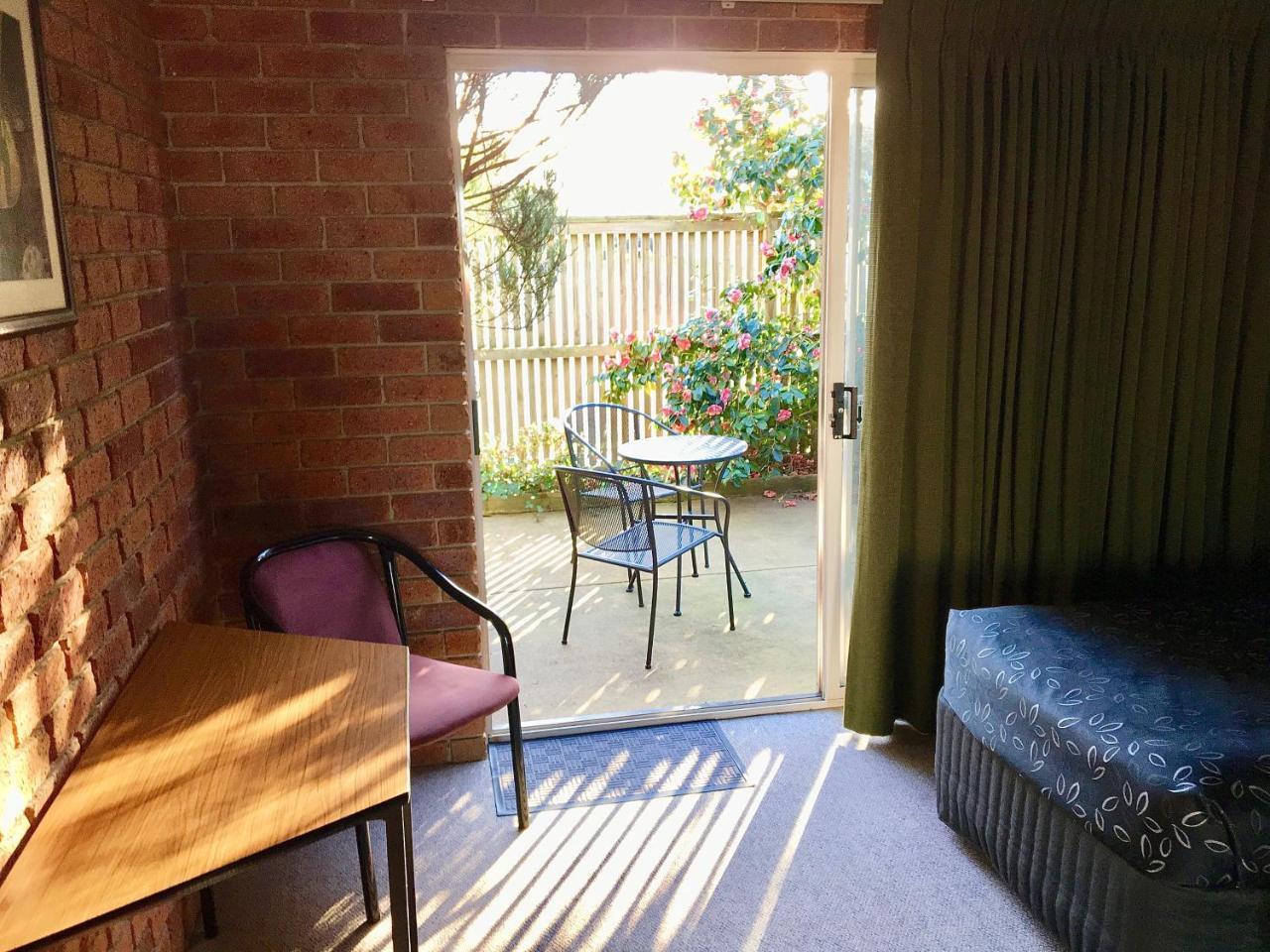 Inverloch Central Motor Inn Exteriér fotografie